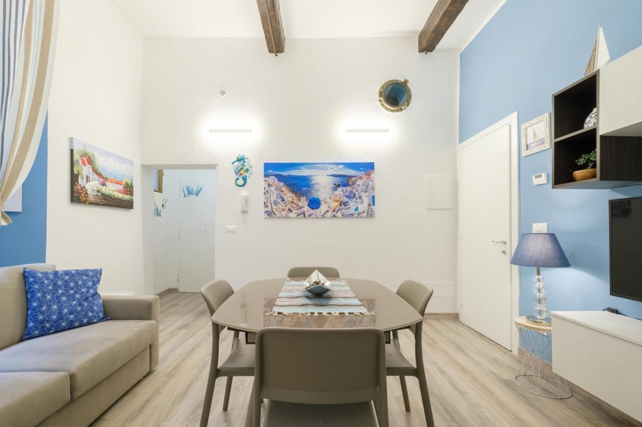 Casa Del Mare By Studio Vita Bologna Exteriör bild